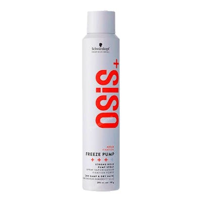 SCHWARZKOPF PROFESSIONAL OSIS+ FREEZE PUMP 200ML