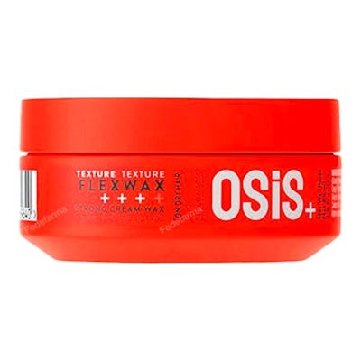 SCHWARZKOPF PROFESSIONAL OSIS+ FLEXWAX 85ML
