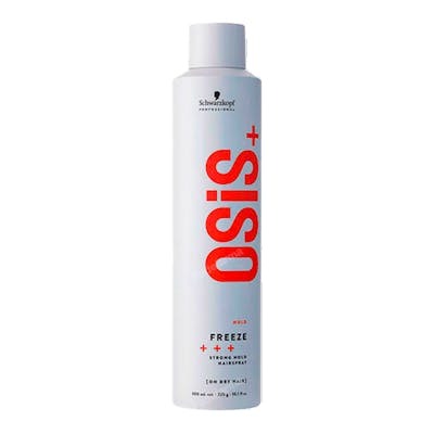 SCHWARZKOPF PROFESSIONAL OSIS+ FREEZE 300ML
