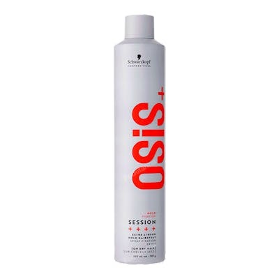 SCHWARZKOPF PROFESSIONAL OSIS SESSION 500ML
