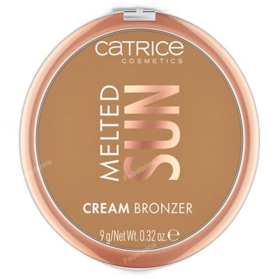 MELTED SUN BRONCEADOR EN CREMA 9 GR 020 BEACH BABE