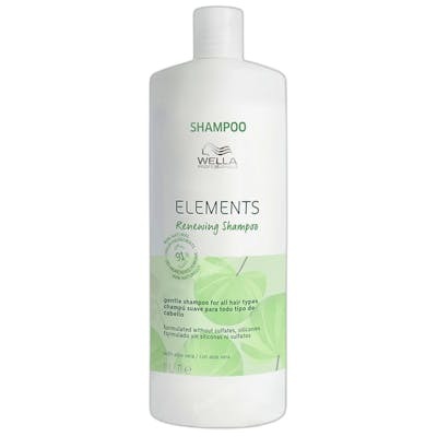 ELEMENTS RENEWING SHAMPOO 1000ML