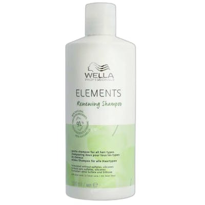 ELEMENTS CHAMPU RENOVADOR 500 ML