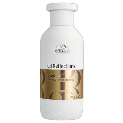 WELLA PROFESSIONALS PREMIUM OIL REFLECTIONS CHAMPU 250 ML NU