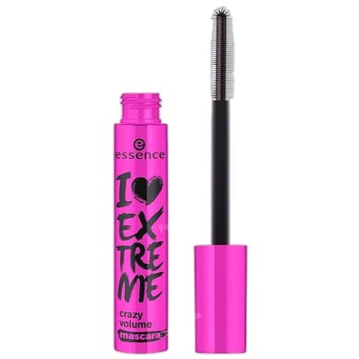 I LOVE EXTREME CRAZY VOLUME MASCARA DE PESTANAS 9 ML NA