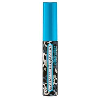 ALL EYES ON ME MASCARA DE PESTANAS 8 ML 8 ML