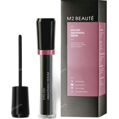 EYELASH AWAKENING SERUM 4 ML NA