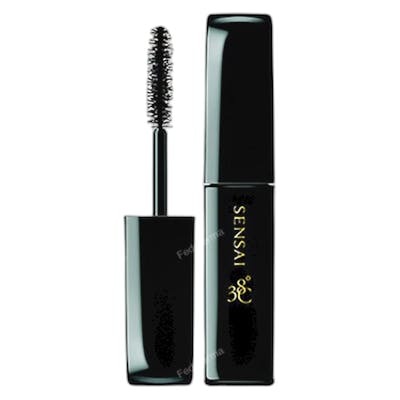 LASH VOLUMISER 38C MASCARA DE PESTANAS BLACK 10 ML 10 ML