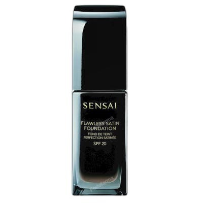 FLAWLESS SATIN BASE DE MAQUILLAJE SPF 20 30 ML FS203 NEUTRAL