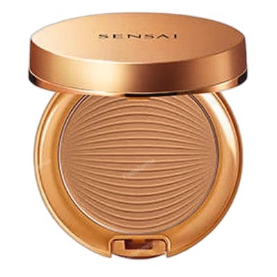 SILKY BRONZE VELO NATURAL COMPACTO SPF 20 85 GR SC02 NATURAL