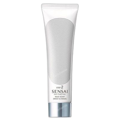 SILKY PURIFYING JABON DE BARRO 125 ML 125 ML