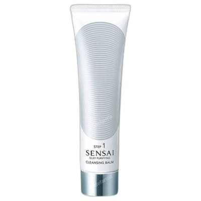 SILKY CLEANSING BALSAMO LIMPIADOR 125 ML 125 ML