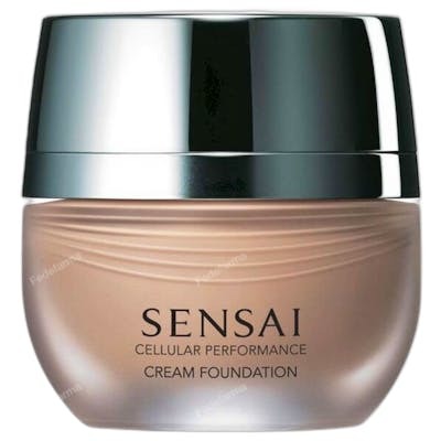 CELLULAR PERFORMANCE BASE DE MAQUILLAJE EN CREMA SPF 15 30 M