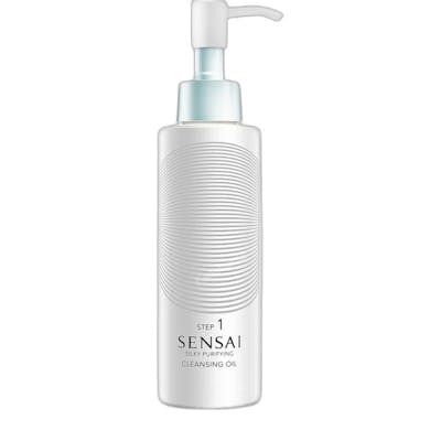 SILKY PURIFYING ACEITE LIMPIADOR 150 ML 150 ML