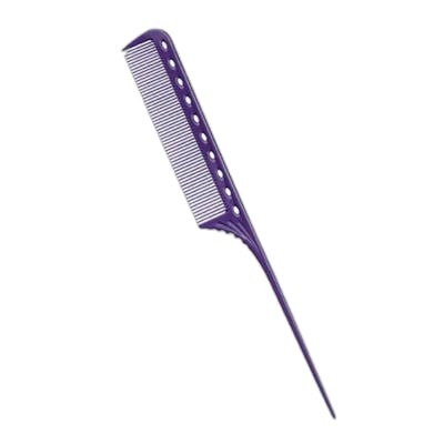 PEINE PUA PLASTICO LILA 101 DE 216 MM NA