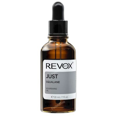 REVOX JUST SQUALANE ACEITE 30 ML NA