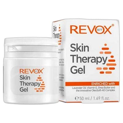 REVOX SKIN THERAPY GEL 50 ML NA
