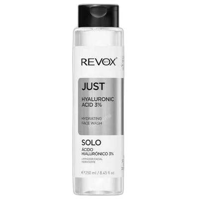 REVOX JUST HYALURONIC ACID 3 LIMPIADOR FACIAL 250 ML NA