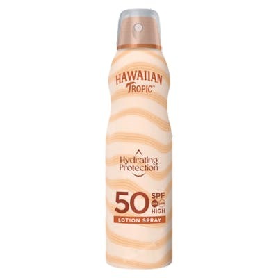 BRUMA SILK HYDRATION AIR SOFT SPF 50 220 ML SPRAY