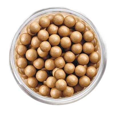 POLVO FACIAL ULTRAFINO EN PERLAS RESPLANDOR 25 GR NA