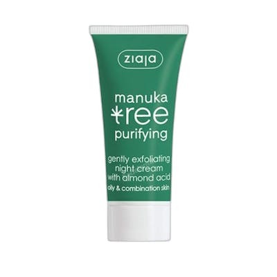MANUKA CREMA DE NOCHE 50 ML 50 ML