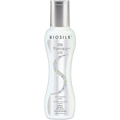 SUERO CAPILAR BIOSILK SILK THERAPY LITE 67 ML NA