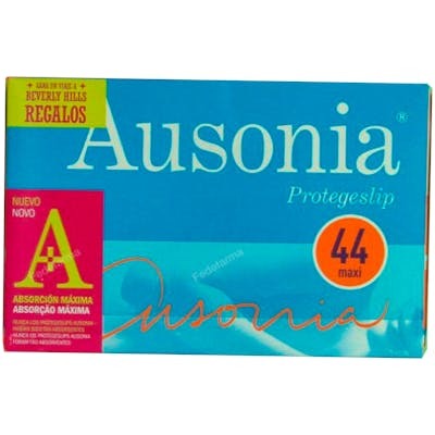 PROTEGESLIP MAXIPLUS 30 UDS NA