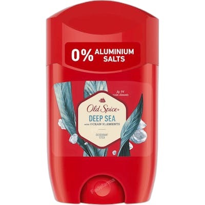 DESODORANTE DEEP SEA STICK 50 ML NA