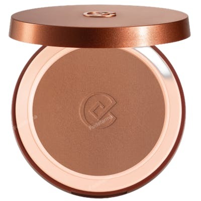 POLVO BRONCEADOR SILK EFFECT 10 GR 11 MALDIVE MATTE