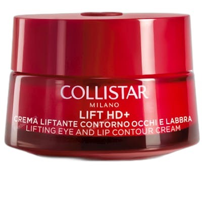 LIFT HD CREMA EFECTO LIFTING CONTORNO OJOS Y LABIOS 15 ML NA