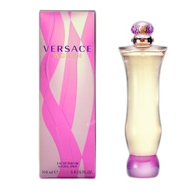 EAU DE PARFUM VERSACE WOMAN 50 ML