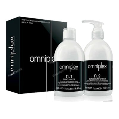 FARMAVITA OMNIPLEX SALON KIT (KIT DE SALON)