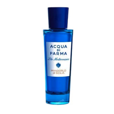 EAU DE TOILETTE BLU MEDITERRANEO MANDORLO DI SICILIA VAPORIZ