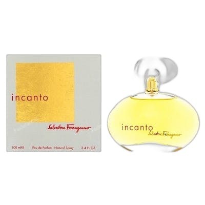 INCANTO WOMAN EAU DE PARFUM VAPORIZADOR 100 ML NA