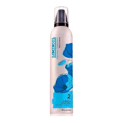 ELGON LUMINOIL 2 SINERGIA INSTANTANEA 300ML