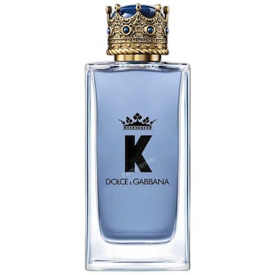 K EAU DE TOILETTE 100 ML