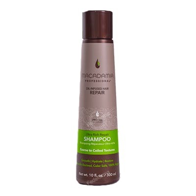 MACADAMIA PROFESSIONAL ULTRA RICH REPAIR CHAMPU 300 ML - PRO