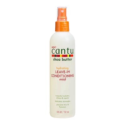 CANTU SHEA BUTTER HYDRATING LEAVE-IN CONDITIONING MIST 237ML