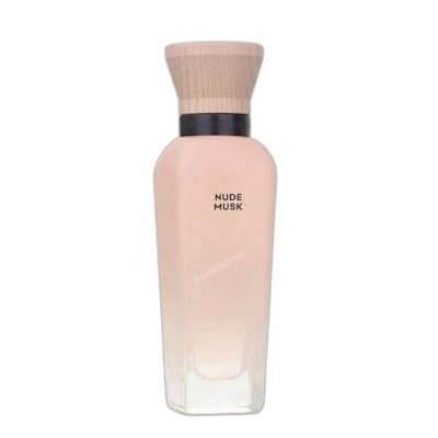 NUDE MUSK EAU DE PARFUM VAPORIZADOR 60 ML
