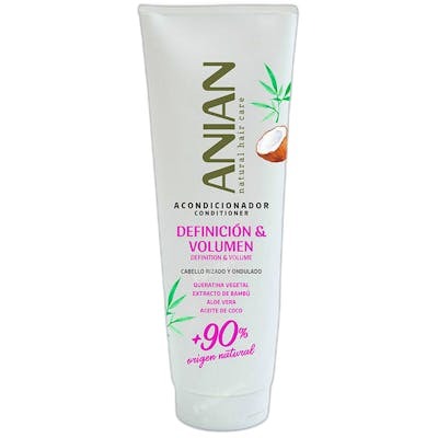 ANIAN DEFINICION  VOLUMEN ACONDICIONADOR 250 ML NA