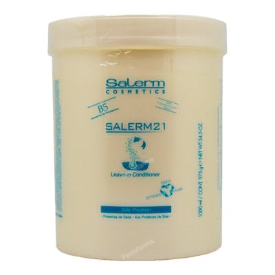 SALERM 21 LEAVE-IN CONDITIONER 1000ML