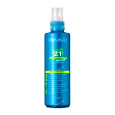 SALERM 21 EXPRESS 190ML