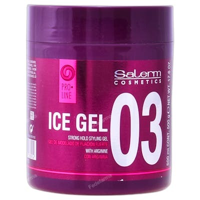 PROLINE ICE GEL 500 ML 500 ML
