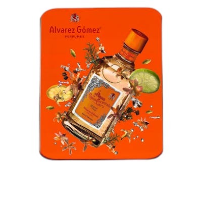 ALVAREZ GOMEZ COLONIA CONCENTRADA EAU D ORANGE 300 ML  EMULS