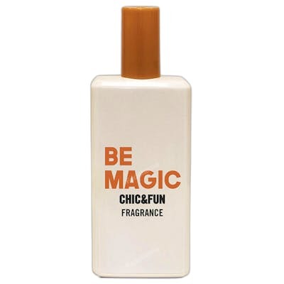SAPHIR CHIC  FUN BE MAGIC EAU DE COLOGNE 50 ML NA