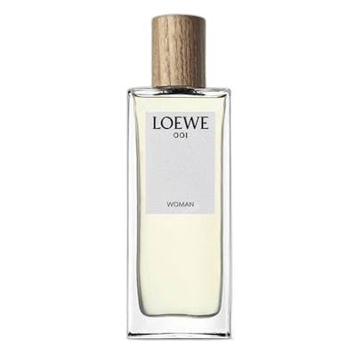 LOEWE 001 WOMAN EDP VAPORIZADOR 50 ML.