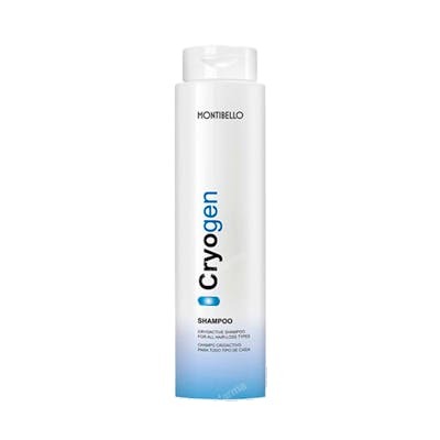 MONTIBELLO CHAMPU CRYOGEN FOR ALL HAIR-LOSS TYPES 300ML