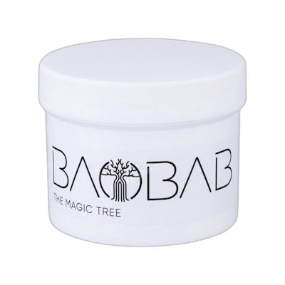 DIET ESTHETIC BAOBAB CREMA HIDRATANTE REPARADORA RICA 200 ML
