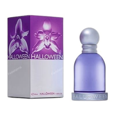 JESUS DEL POZO HALLOWEEN EAU DE TOILETTE PARA MUJER 200 ML