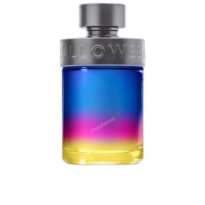 JESUS DEL POZO HALLOWEN HERO EAU DE TOILETTE VAPORIZADOR 125